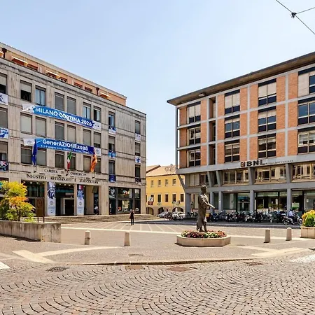 Apartament Ca' Borsa Ii - Angolo Nascosto Nel Cuore Di