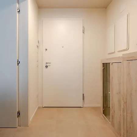 Ca' Borsa Ii - Angolo Nascosto Nel Cuore Di Apartament *